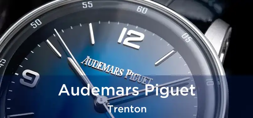  Audemars Piguet Trenton