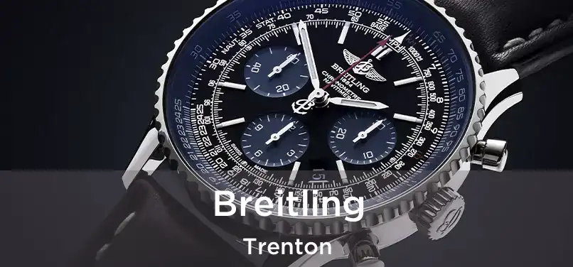  Breitling Trenton