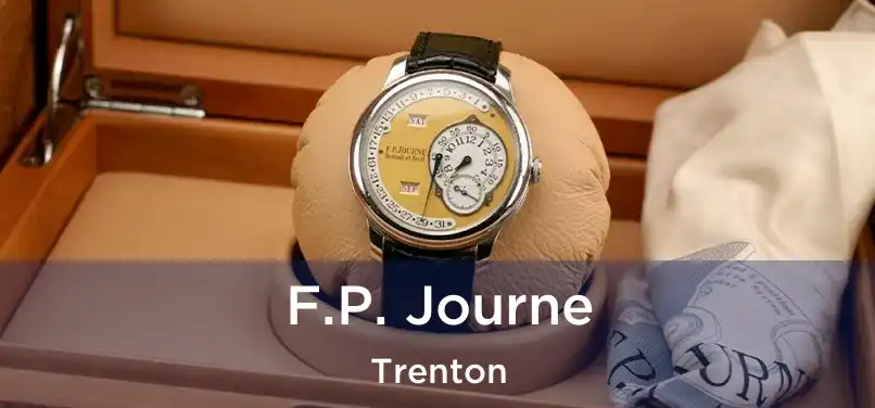  F.P. Journe Trenton