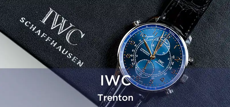  IWC Trenton
