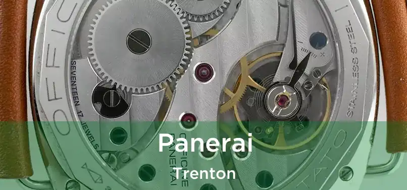 Panerai Trenton