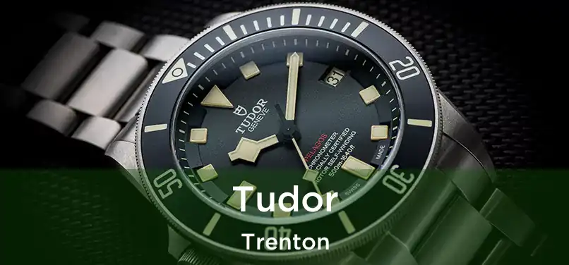  Tudor Trenton